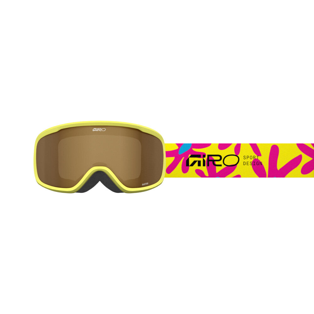GG-7171676::0::GG-7171676::BUSTER AR40 YEL FLOWERS AR40