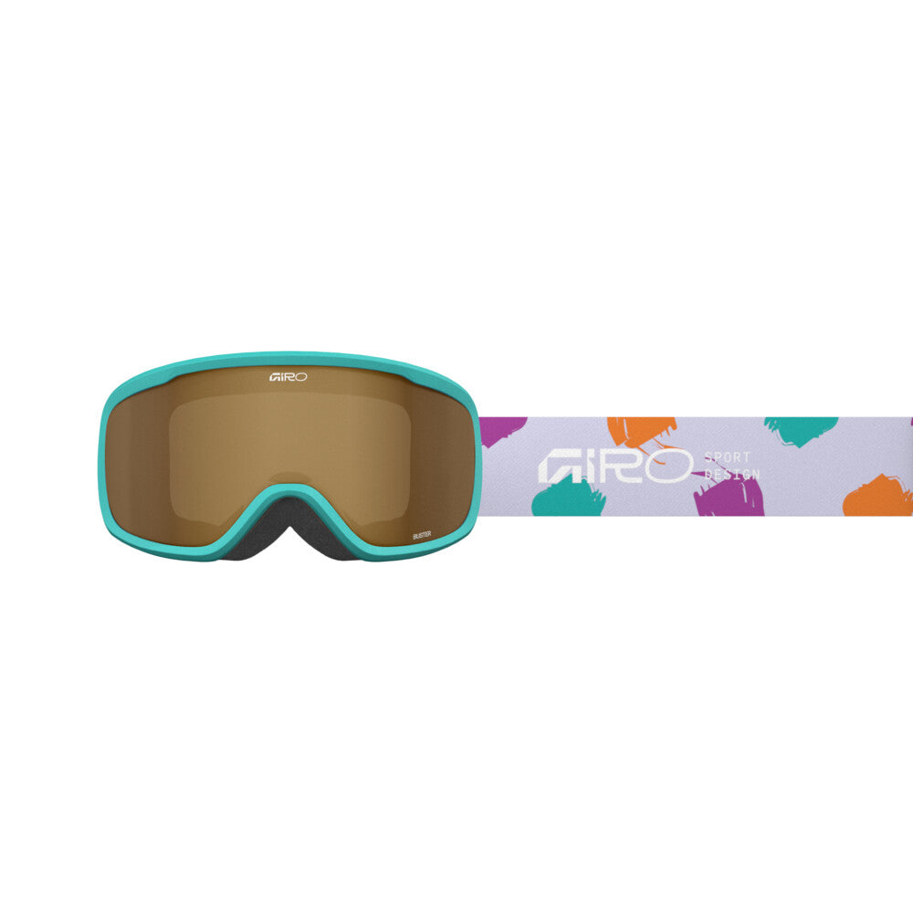 GG-7171681::0::GG-7171681::BUSTER AR40 TEAL PAINTEDAR40