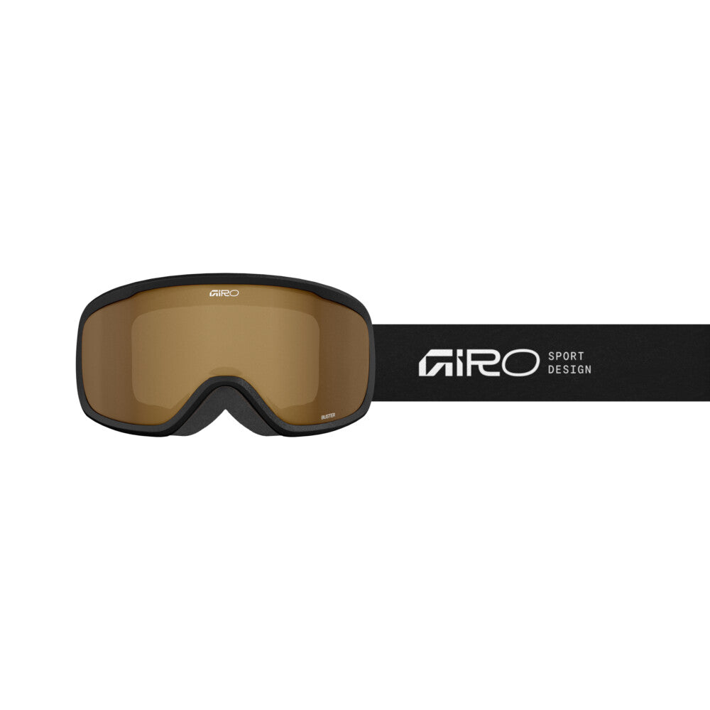 GG-7171689::0::GG-7171689::BUSTER AR40 BLACK STACKED AR40