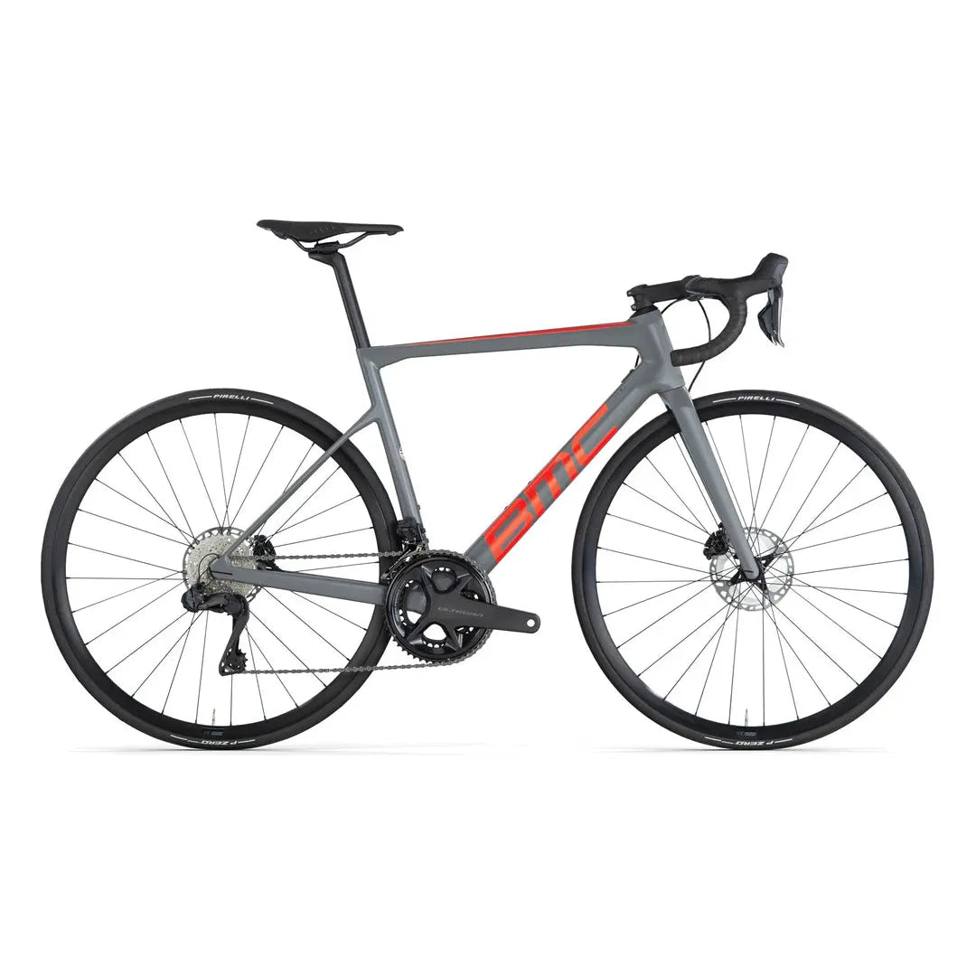 BMC Teammachine SLR TWO 2025
