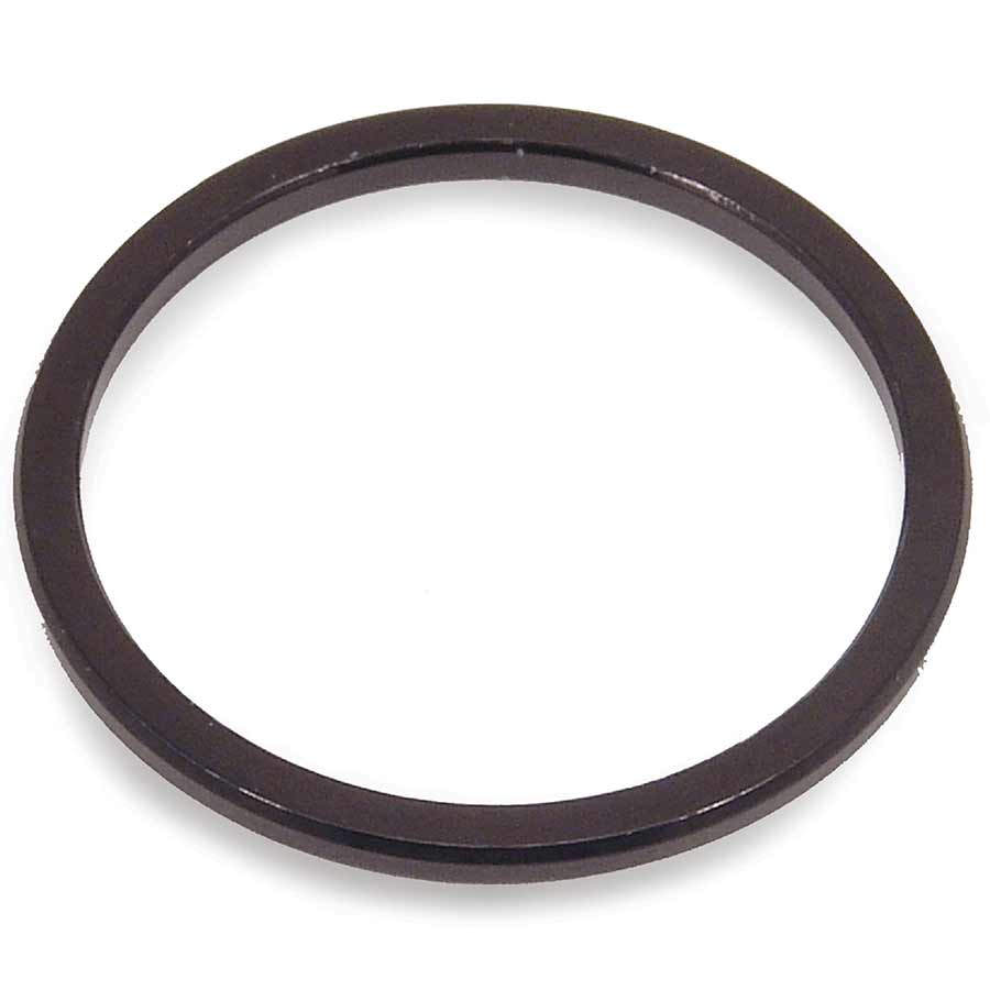 380252-03::0::380252-03::Wheels Manufacturing, Entretoise de cuvette de pédalier , 2.5mm, BB-2.5