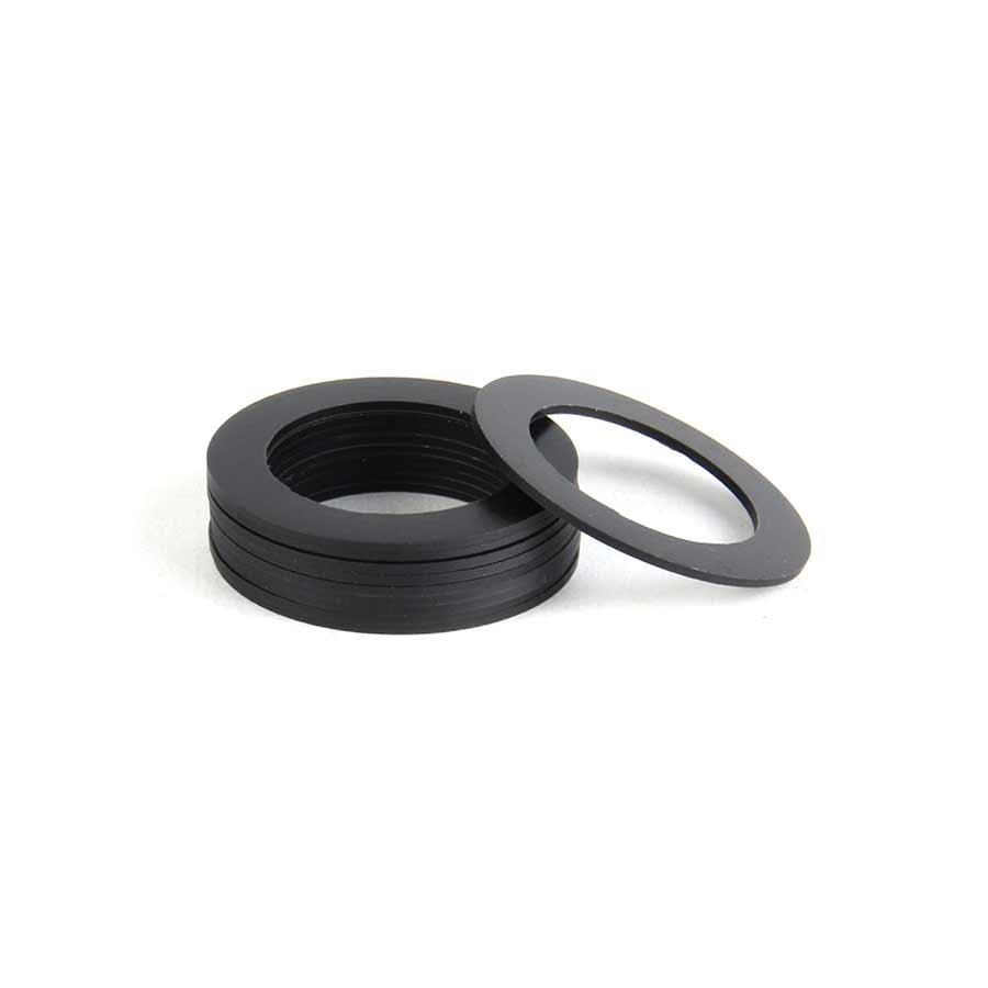 380280-02::0::380280-02::Wheels Manufacturing, Entretoise pour essieu 24mm, 1.0mm, sac de 10