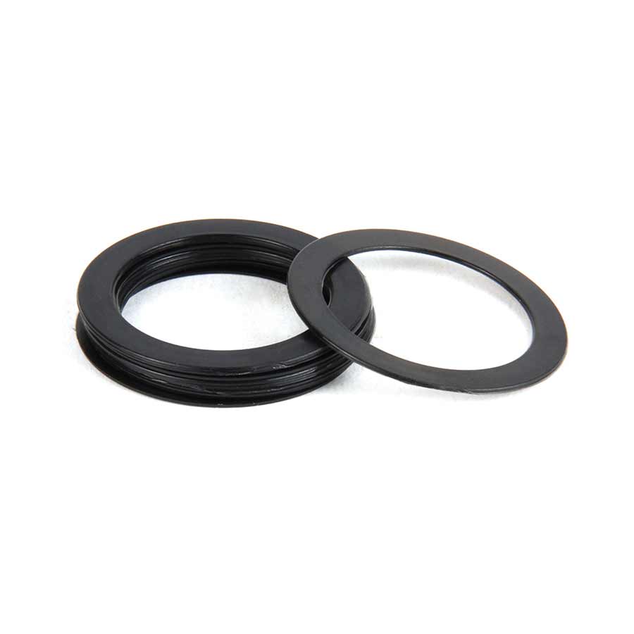 380281-01::0::380281-01::Wheels Manufacturing, Entretoise pour essieu 30mm, 0.5mm, sac de 10