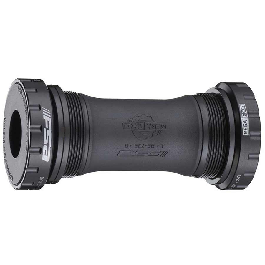 380293-01::0::380293-01::FSA, BB-1000, Mega Exo 19, Boîtier: 68/73mm, Acier, Noir, 200-1890