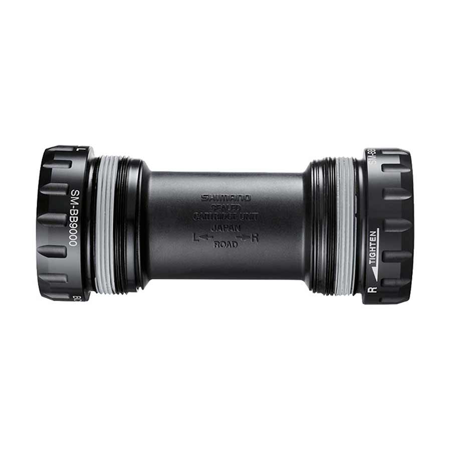 380439-02::0::380439-02::Shimano, Dura-Ace BB-R9100, Jeu de pédalier à cuvettes externes, Italien, Pour boîtier 70mm