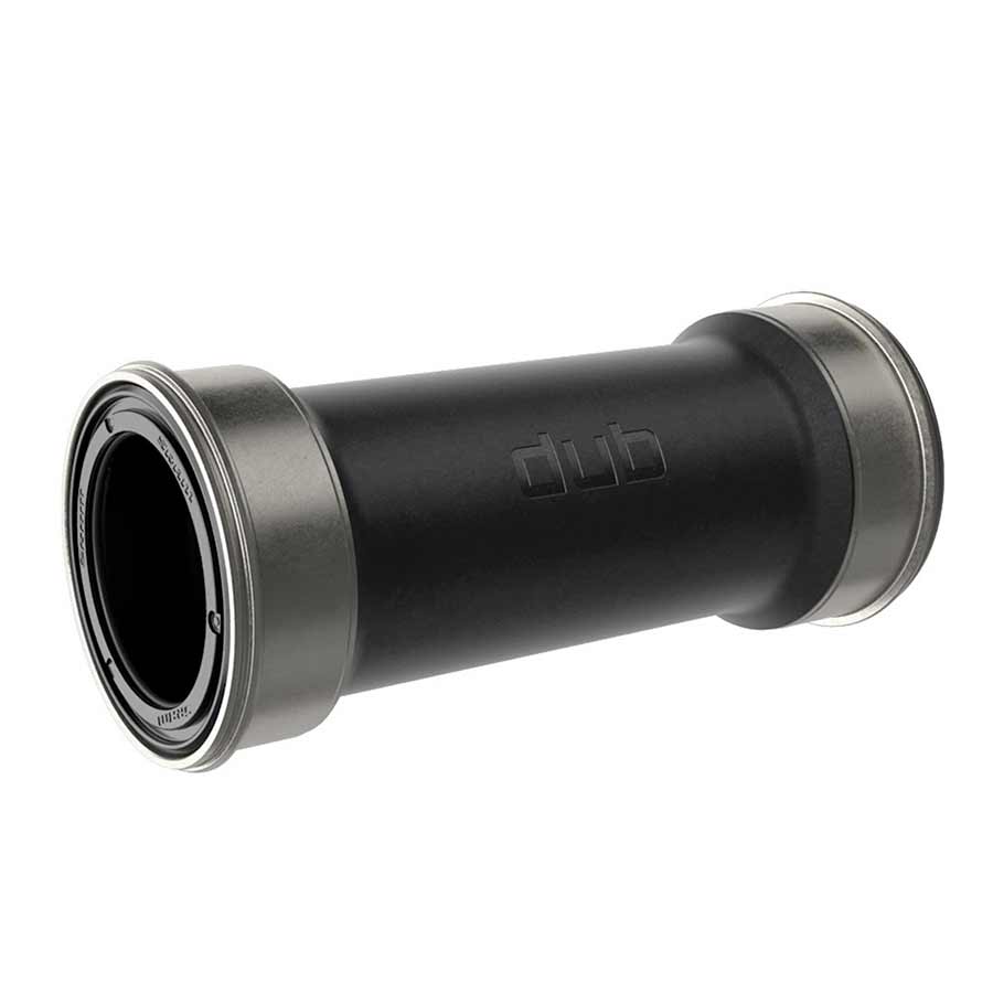 380452-01::0::380452-01::SRAM, DUB PF89/PF92, Jeu de pédalier Press-fit, BB92, Axe: 28.99mm, Largeur: 92mm, Diamètre: 41mm