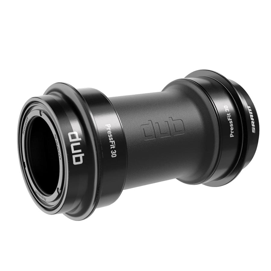 SRAM DUB PF30
