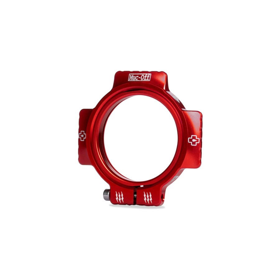 380577-02::0::380577-02::Muc-Off, Crank Preload Ring, Rouge