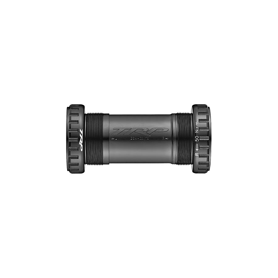 380595-01::0::380595-01::TRP, EVO, Jeu de pédalier fileté, 68/73mm, 30mm