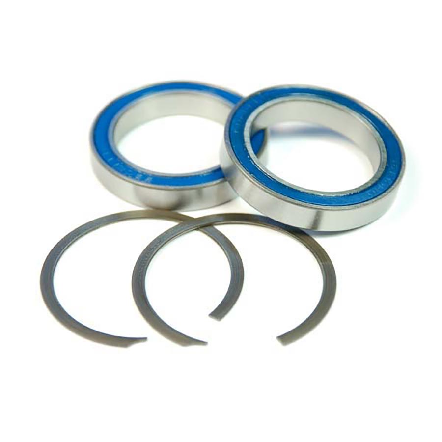 380629-01::0::380629-01::Wheels Manufacturing, BB30 DUB, Jeu de pédalier Press-fit, BB30, Axe: 28.99mm, Largeur: 86.5mm, Diamètre: 42mm