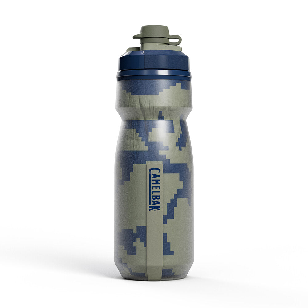C-1901402062::0::C-1901402062::PODIUM DIRT SERIES CHILL 620ML DIGI CAMO MER PRO