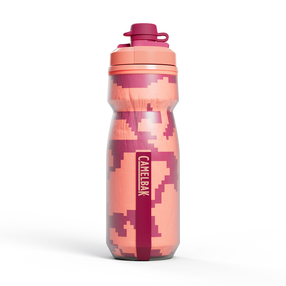 C-1901503062::0::C-1901503062::PODIUM DIRT SERIES CHILL 620ML DIGI CAMO BAIE