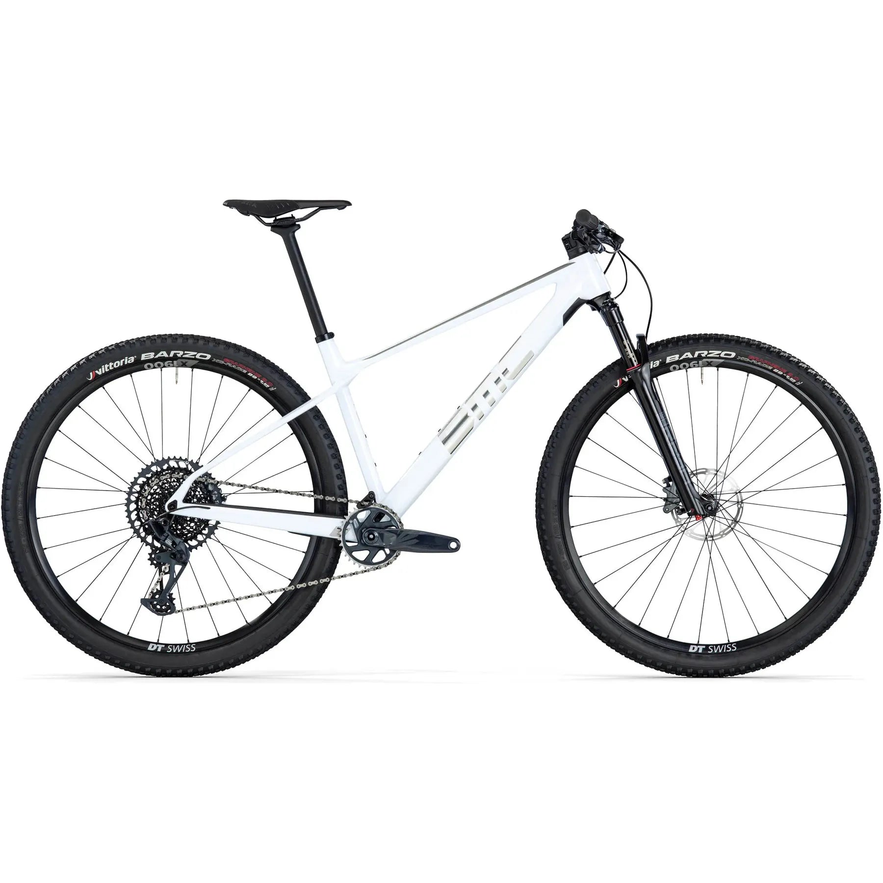 BMC Twostroke 01 TWO 2025