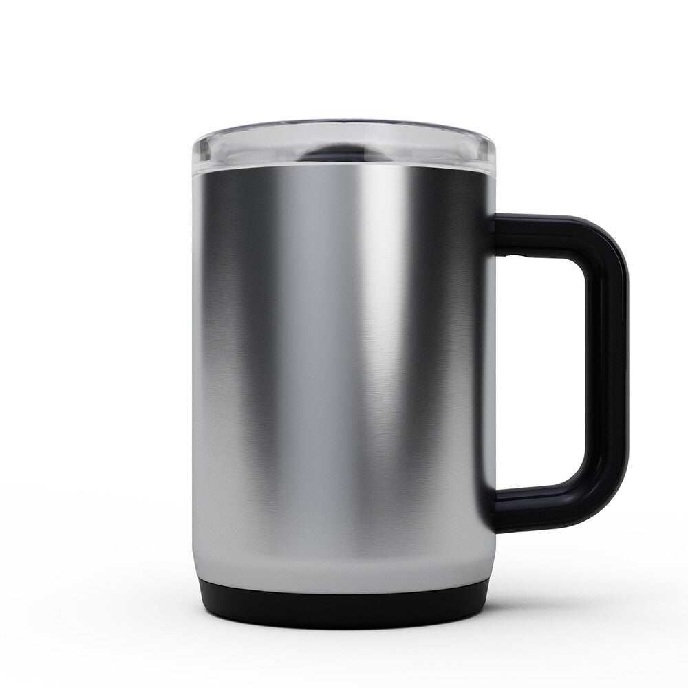 C-2984102050::0::C-2984102050::TASSE THRIVE ACIER INOX ISOLÉ 500ML INOX