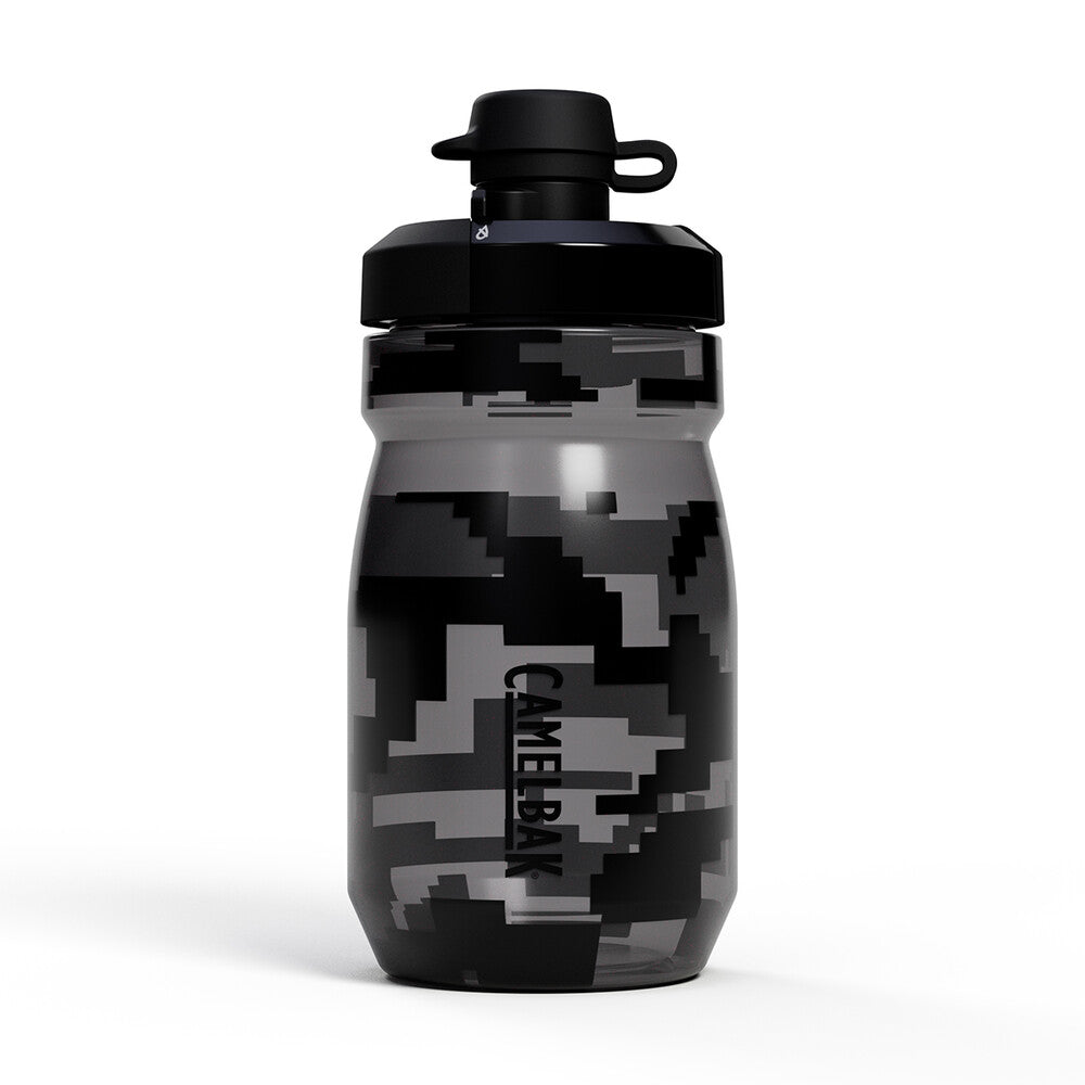 C-3090901000::0::C-3090901000::PODIUM DIRT SERIES 440ML DIGI CAMO NOIR