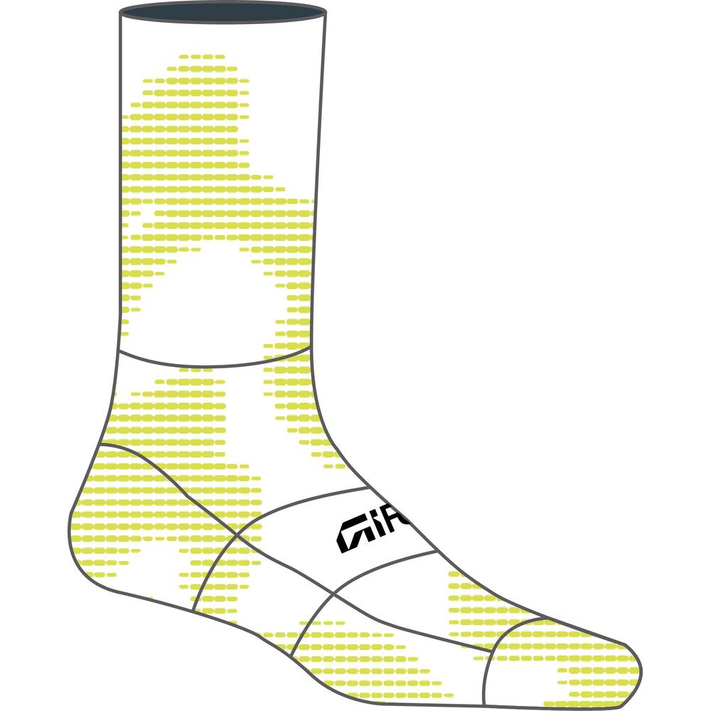 GH-7212484::0::GH-7212484::Comp High Rise BLANC/VERT SPARK M