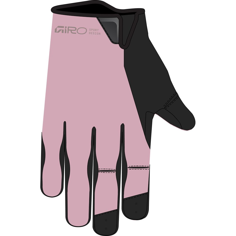 GH-7211705::0::GH-7211705::La DND Gel MAUVE PASTEL TG