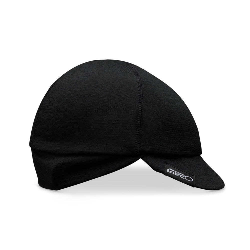 GH-7200666::0::GH-7200666::Seasonal Wool Cap NOIR G/TG