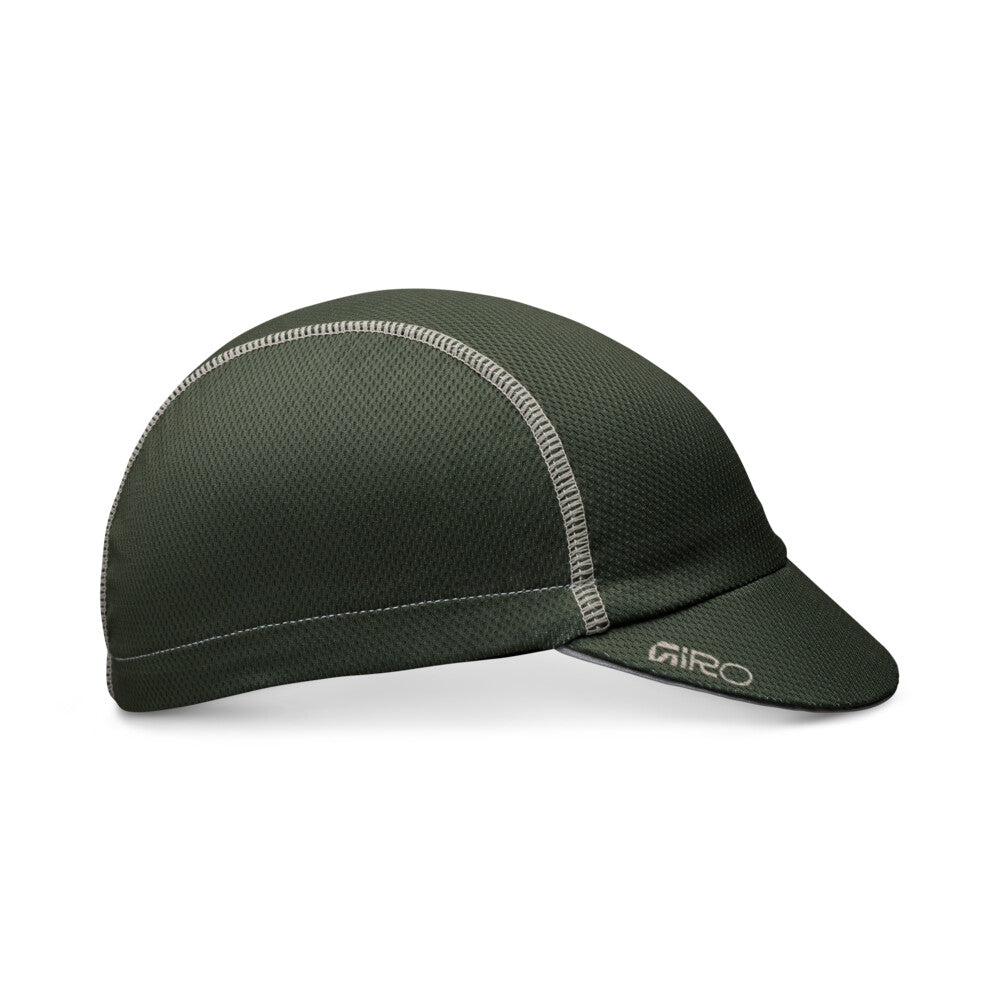 GH-7200674::0::GH-7200674::Peloton Cap VERT FONCE OP
