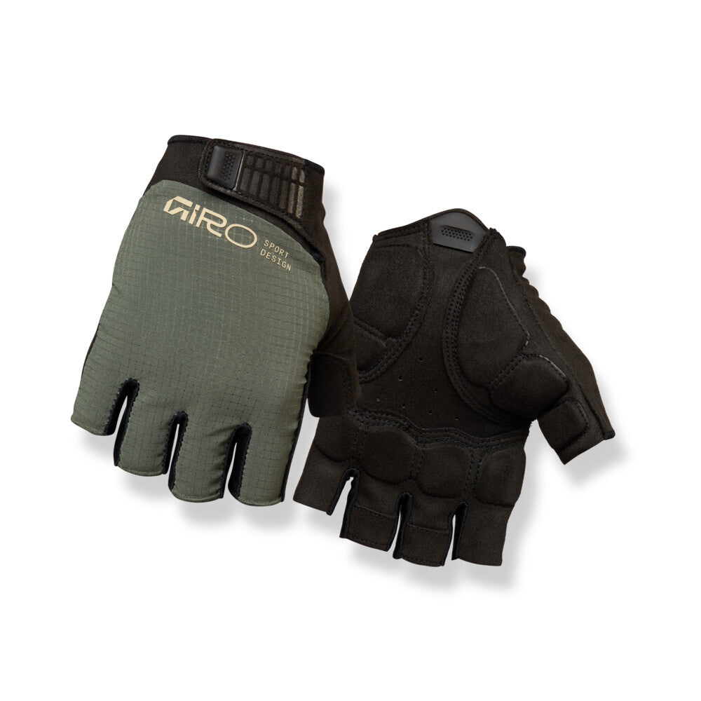 GH-7200646::0::GH-7200646::Bravo II Gel VERT FONCE TG
