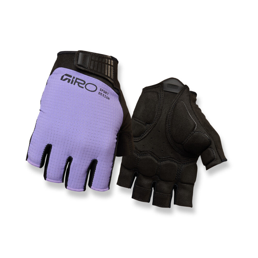 GH-7200649::0::GH-7200649::Bravo II Gel MAUVE M