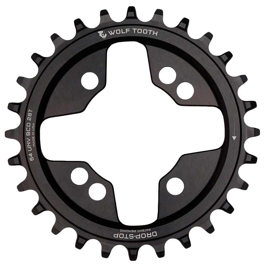 Wolf Tooth Components Chainring