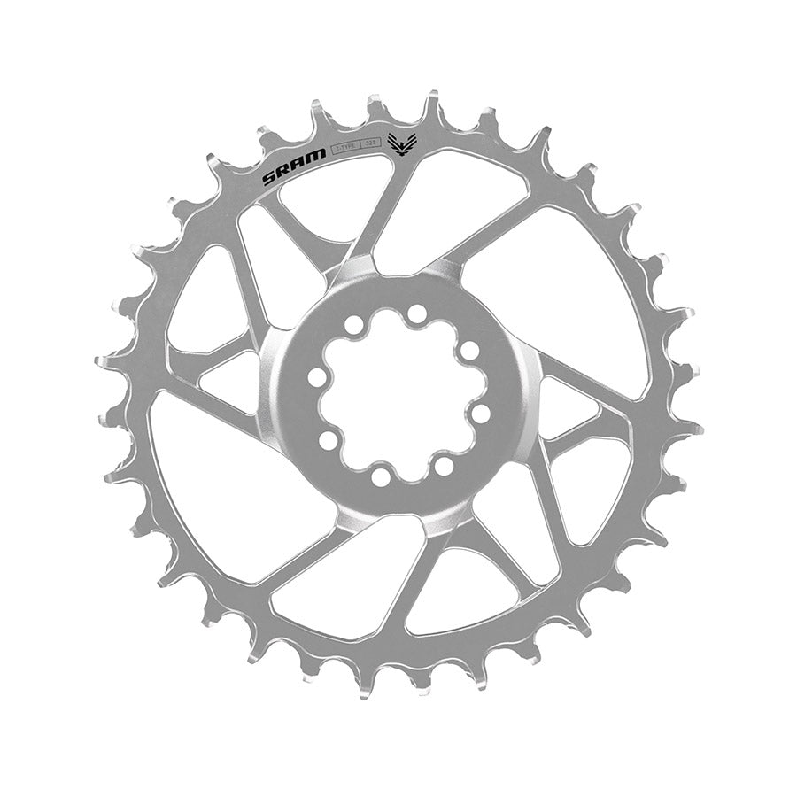 SRAM Eagle 90 8 Bolt