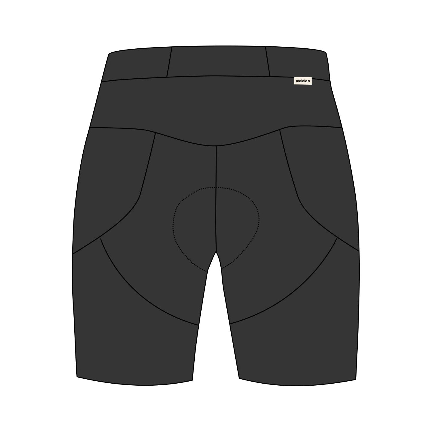 Maloja OmbergM. Women’s Shorts