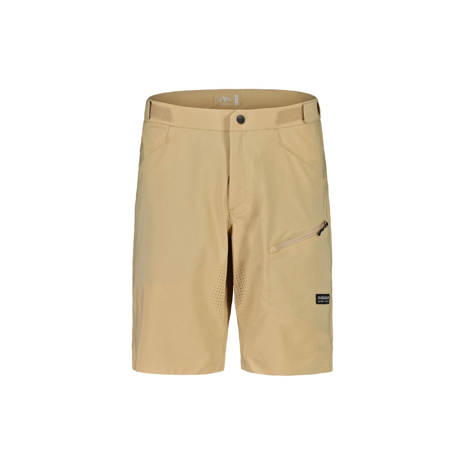 Maloja Short FuornM.