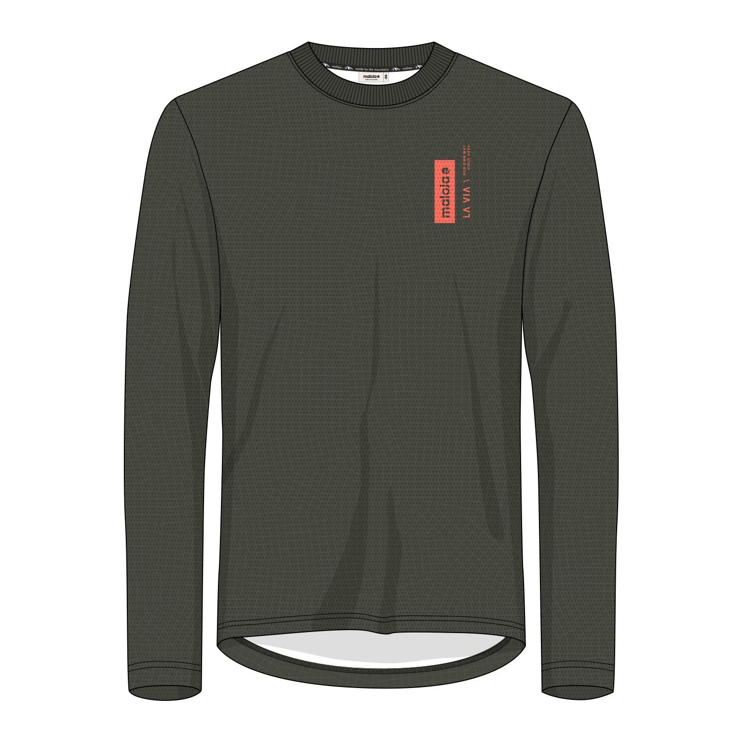 Maloja Maillot PfeifferkogelM