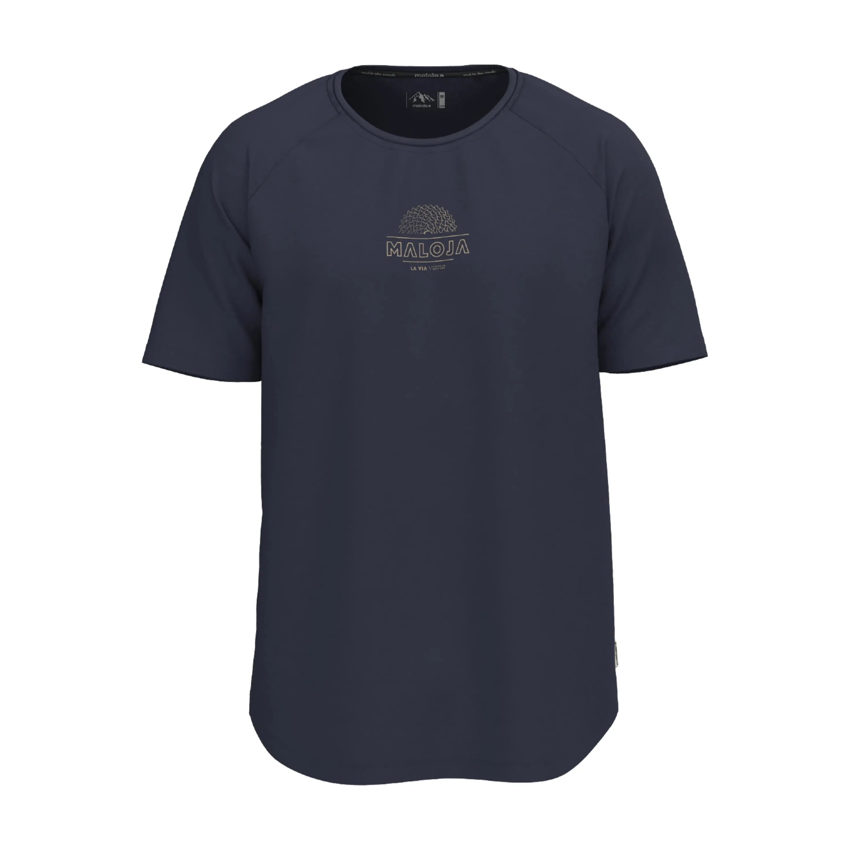 Maloja Maillot GschladM.