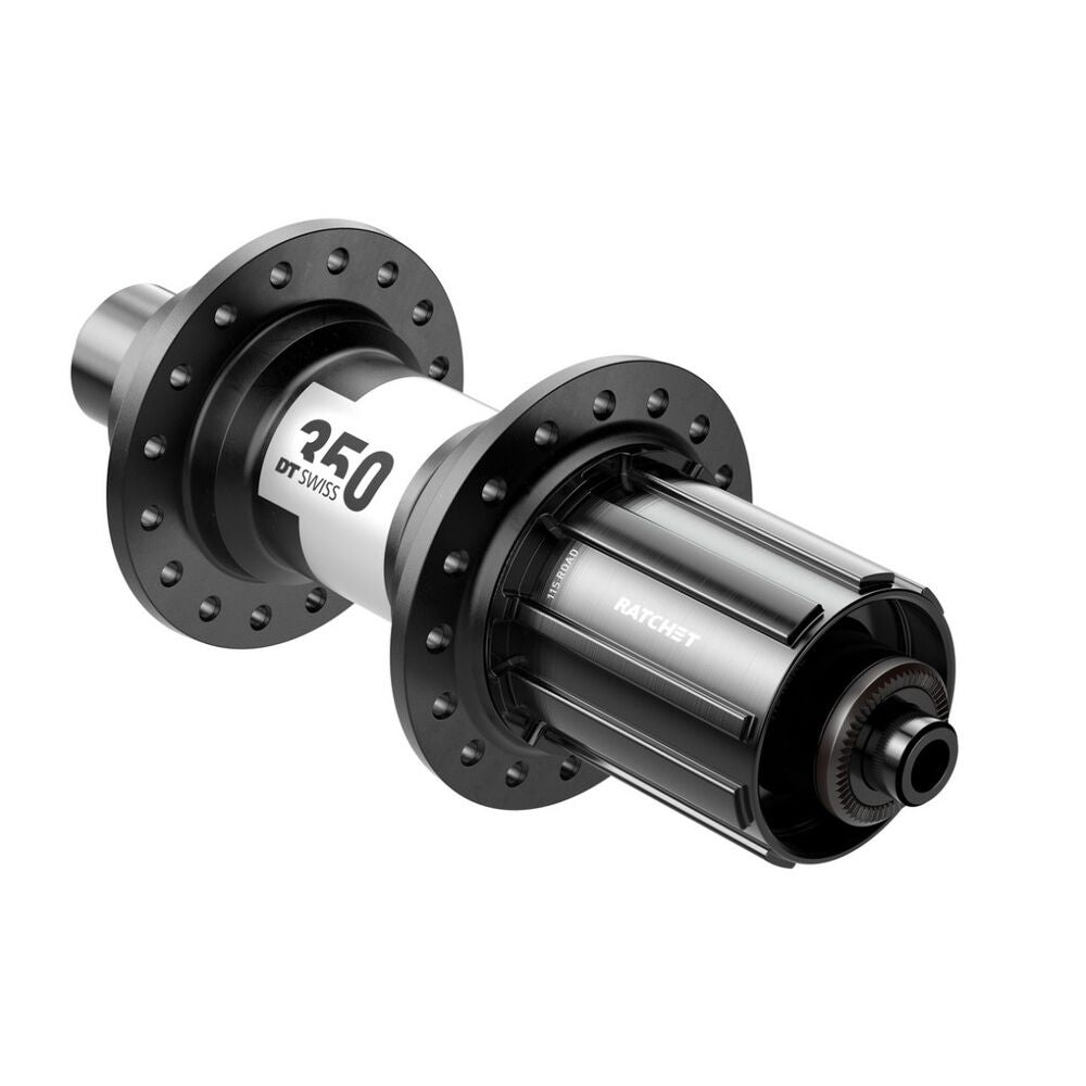 DT-HR350NND24R::0::DT-HR350NND24R::350 NEW RD CLAS ND QR 5/130 SHIM 11 24H