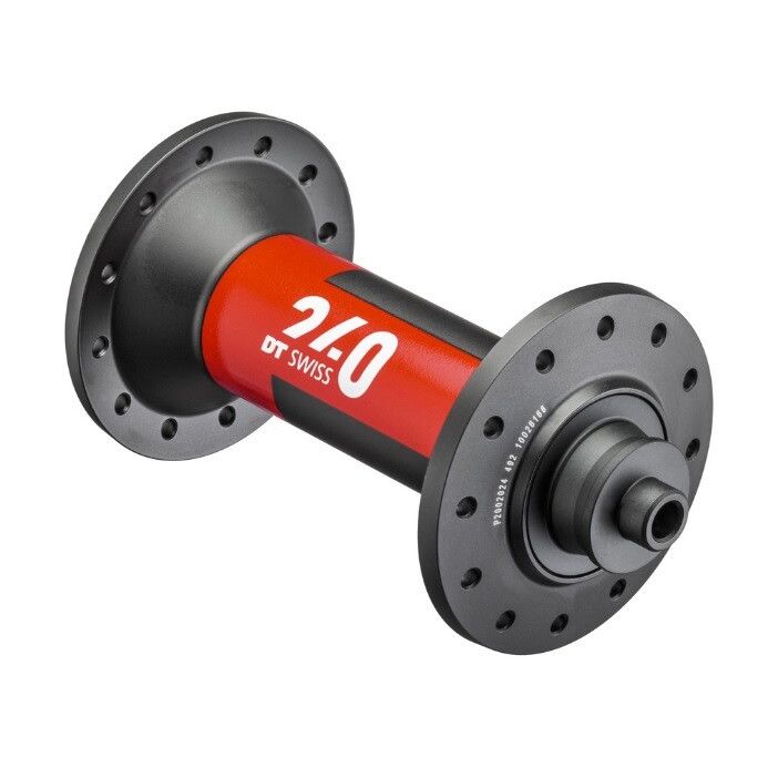 DT-HR24EXND20F::0::DT-HR24EXND20F::240EXP RD CLAS ND QR 5/100 - 20H