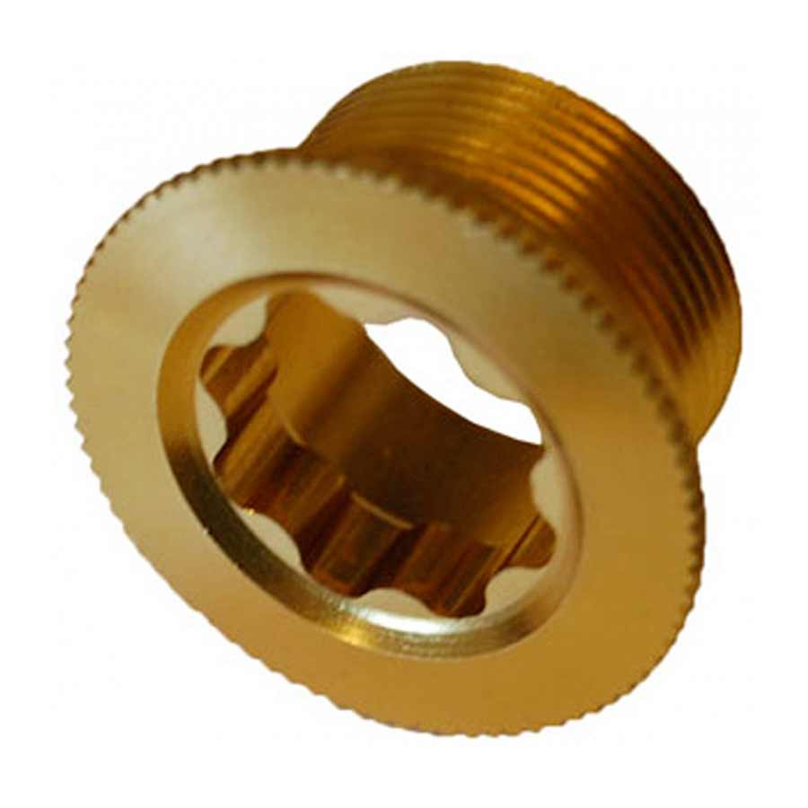400101-01::0::400101-01::Shimano, Y1KK13000, FC-M810, Boulon de précharge