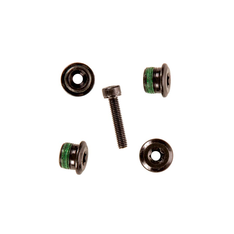 400222-01::0::400222-01::SRAM, Visserie de plateau pour SBC Mahle, M10x0.75, Kit
