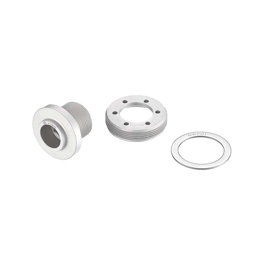 400223-01::0::400223-01::FSA, Boulon de pédalier auto-extracteur, Boulon de pédaliers,