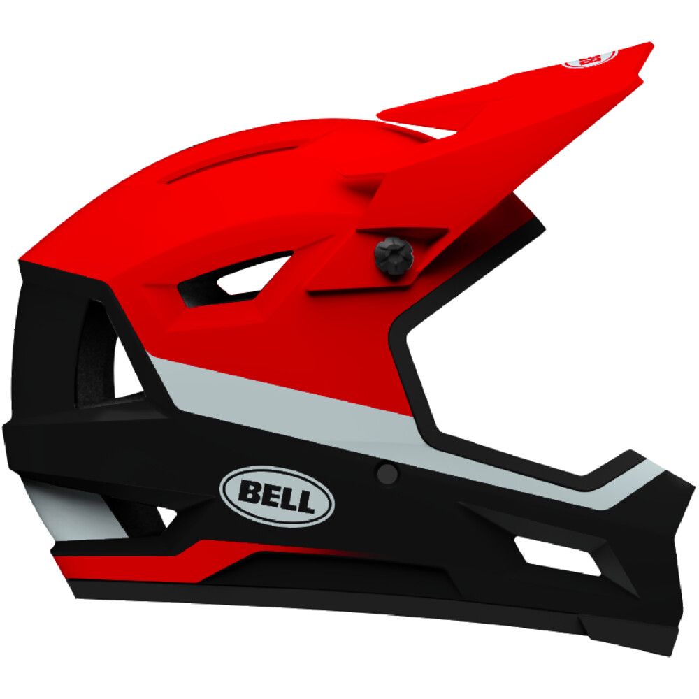 BE-7210294::0::BE-7210294::Sanction 2 DLX MIPS ROUGE/GRIS TG