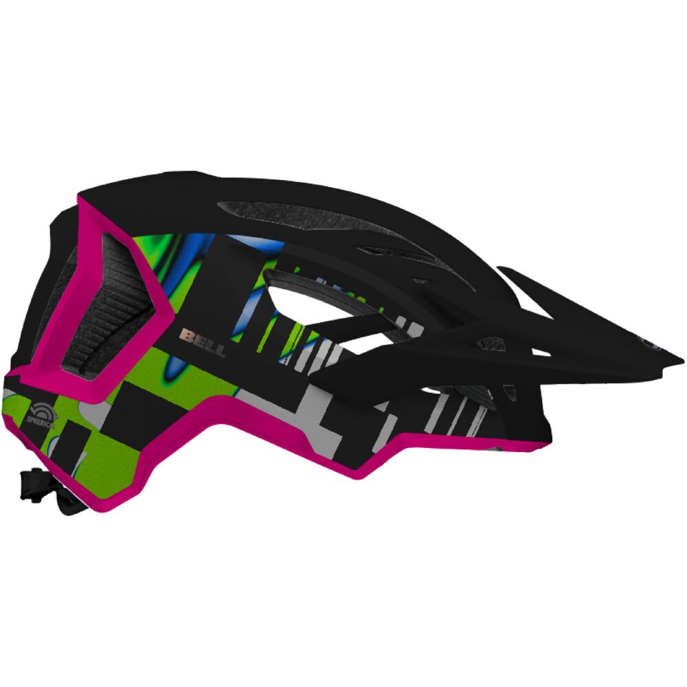 BE-7210357::0::BE-7210357::5FIFTY SPHERICAL SE MULTI G