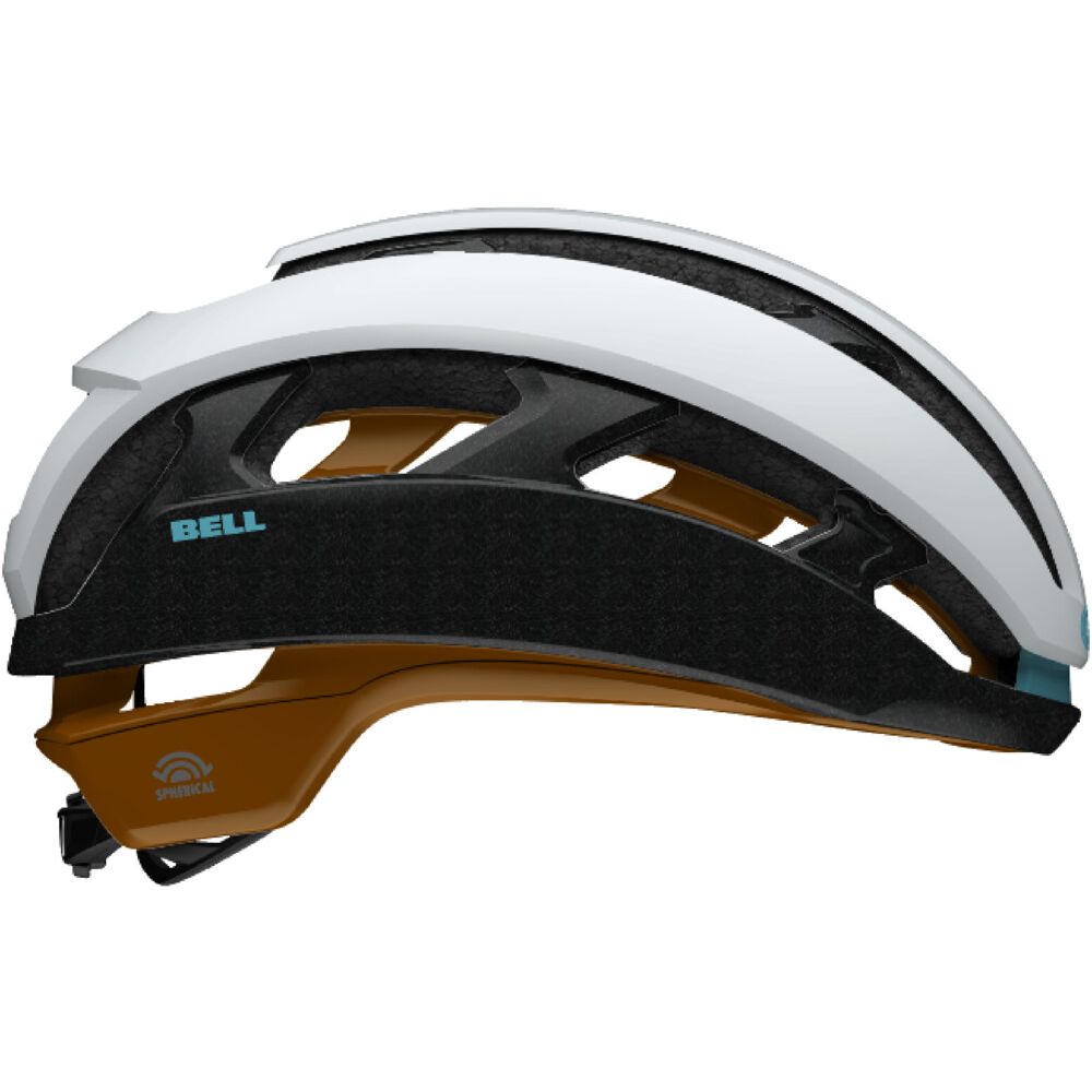 BE-7210426::0::BE-7210426::XR Spherical NOIR/BLANC G