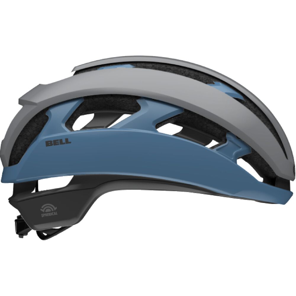 BE-7210429::0::BE-7210429::XR Spherical GRIS/BLEU G