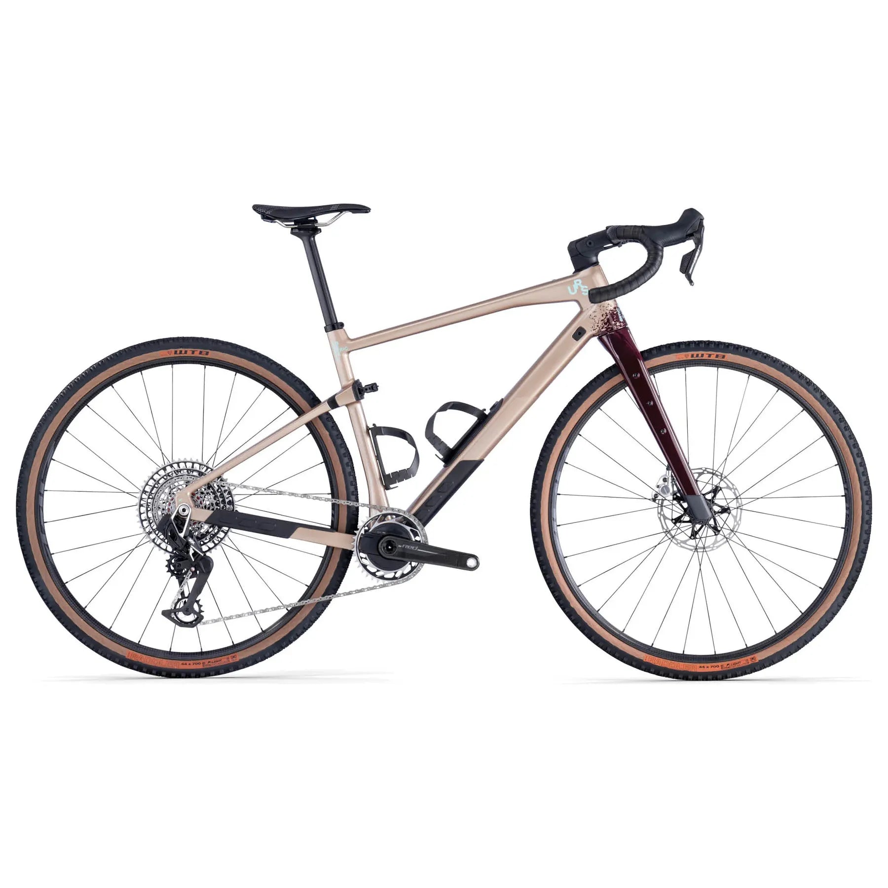 BMC URS 01 ONE 2025