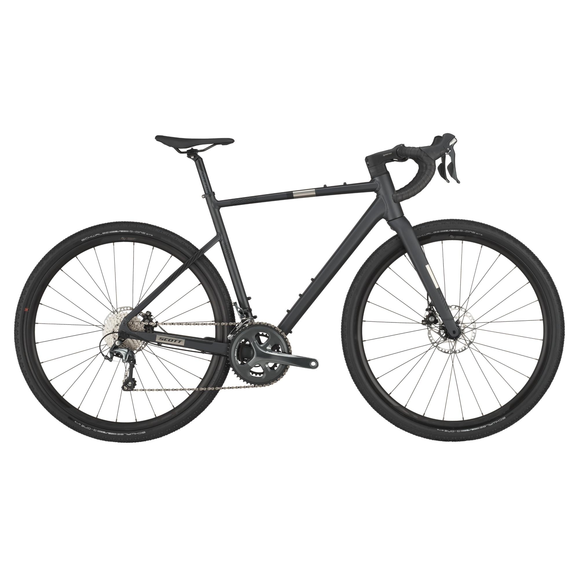 Scott Speedster Gravel 40 2025