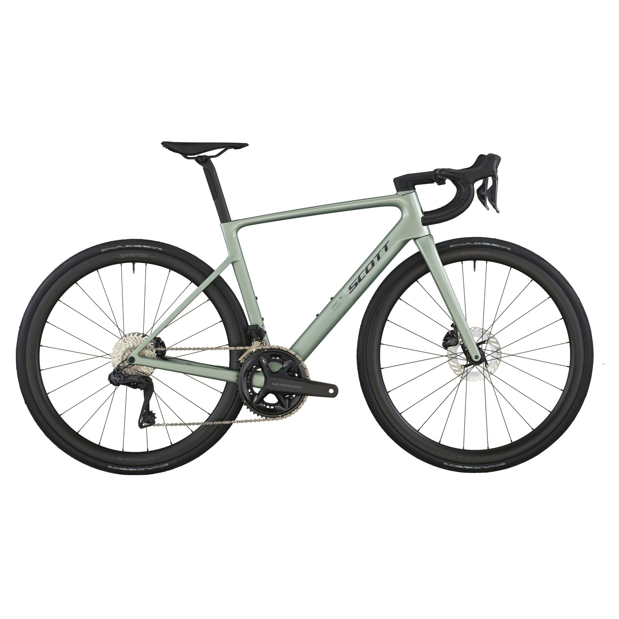 Scott Addict RC 20 2026
