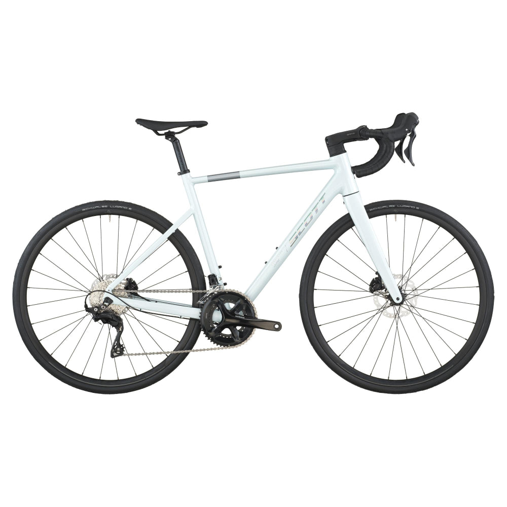 Scott Speedster 10 2026