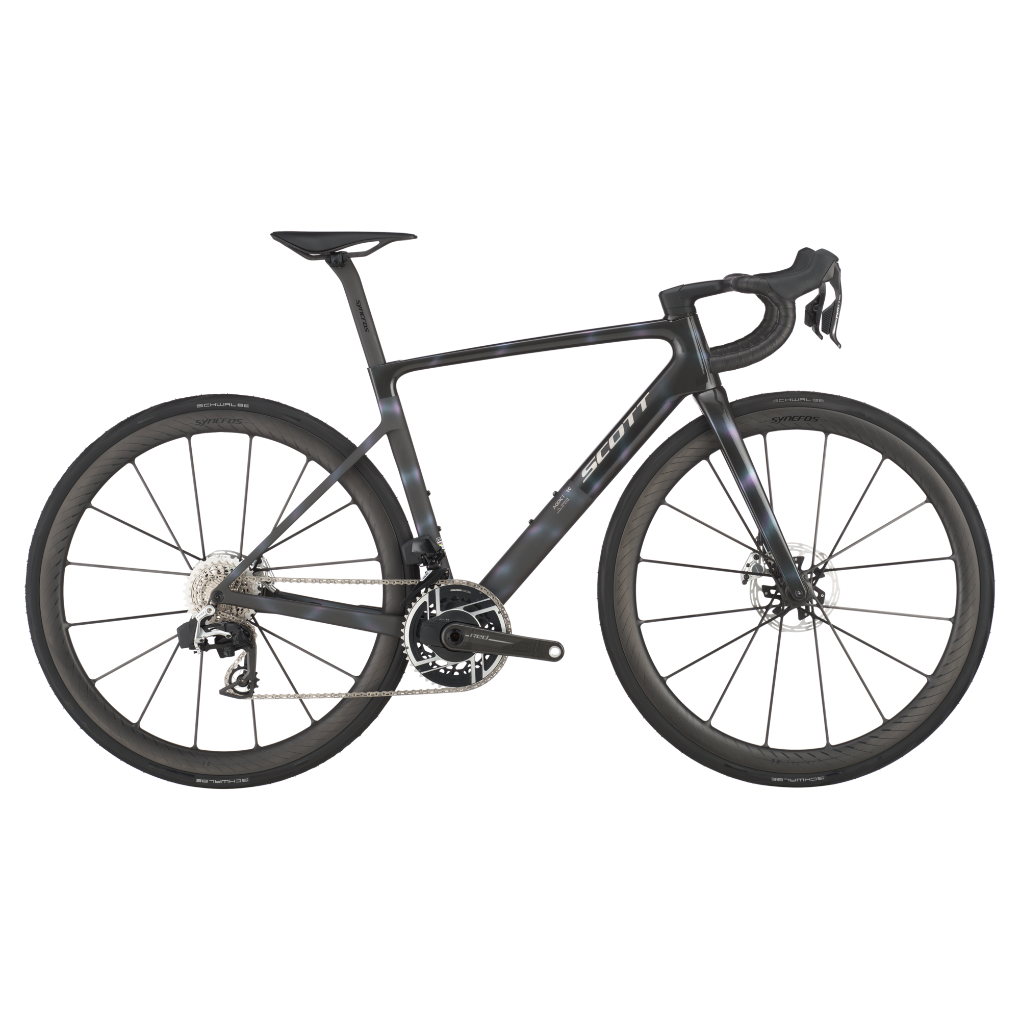 Scott Addict RC Ultimate 2025