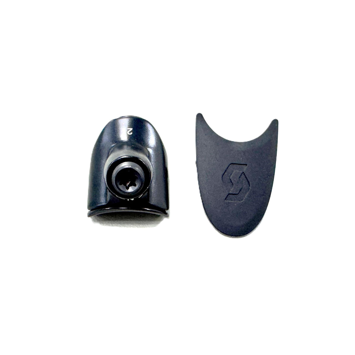 Collet de Selle Scott Addict RC 25