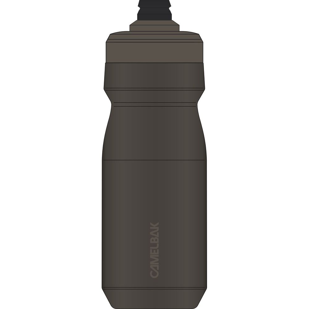 C-42461-G47-OS::0::C-42461-G47-OS::PODIUM INOX 530ML GRIS FONCÉ