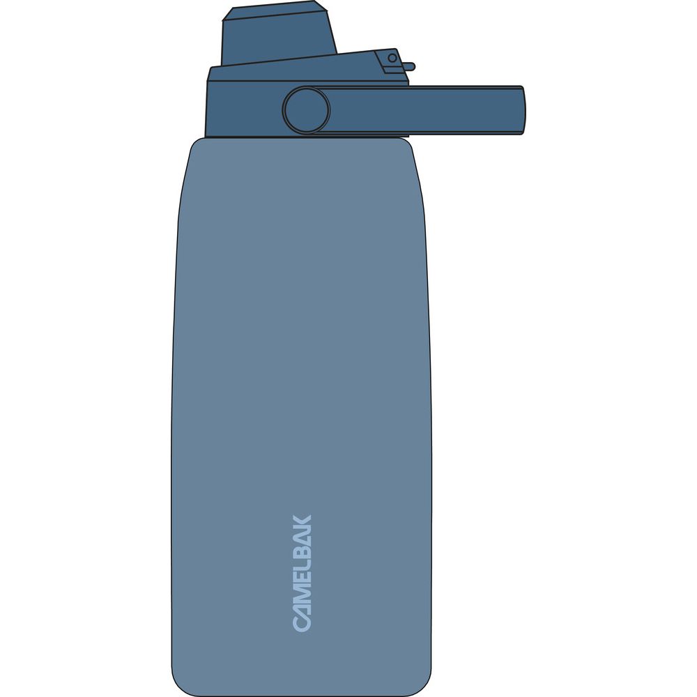 C-42467-G43-OS::0::C-42467-G43-OS::THRIVE CHUG 1L BLEU