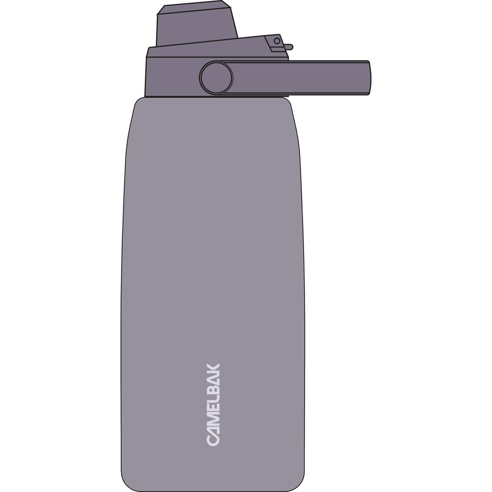 C-42467-G53-OS::0::C-42467-G53-OS::THRIVE CHUG 1L SAUGE VIOLETTE
