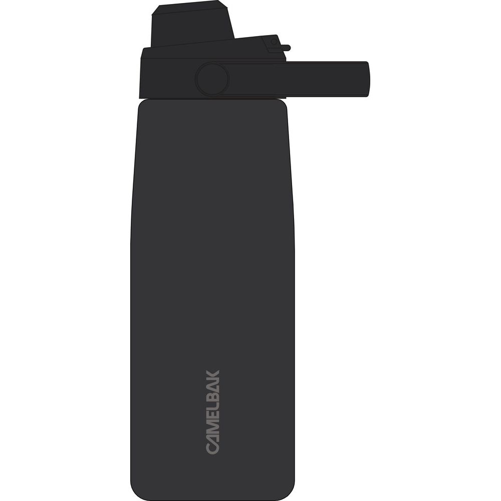 C-42468-001-OS::0::C-42468-001-OS::THRIVE CHUG 750ML NOIR